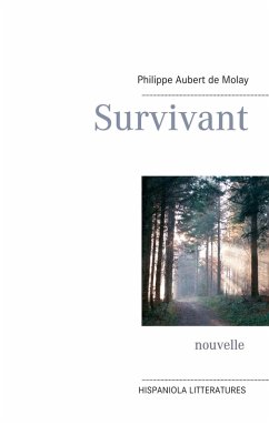 Survivant (eBook, ePUB) Survivant (eBook, ePUB)