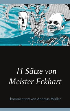 11 Sätze von Meister Eckhart (eBook, ePUB)