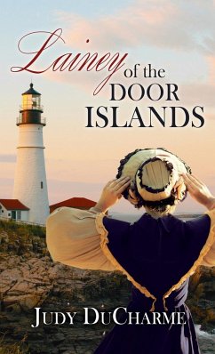 Lainey of the Door Islands - Ducharme, Judy