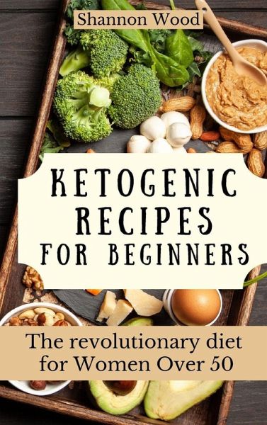 Ketogenic Recipes for Beginners Ketogenic Recipes for Beginners