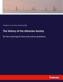 The History of the Athenian Society