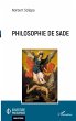 Philosophie de Sade - Bild 1