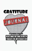 Gratitude Journal