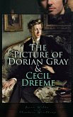 The Picture of Dorian Gray & Cecil Dreeme (eBook, ePUB)
