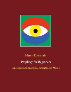 Prophecy for Beginners (eBook, ePUB)
