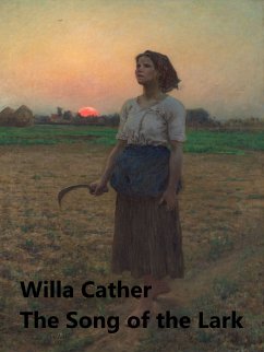 The Song of the Lark (eBook, ePUB)