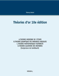 Théories d'or 10e édition (eBook, PDF)
