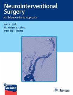 Neurointerventional Surgery (eBook, PDF) - Park, Min S.; Kalani, M. Yashar; Stiefel, Michael