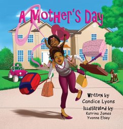 A Mothers Day (Hard Cover) - Lyons, Candice