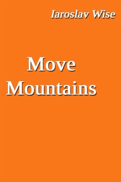 Move Mountains - Wise, Iaroslav