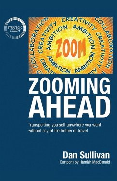 Zooming Ahead - Sullivan, Dan