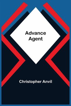 Advance Agent - Anvil, Christopher