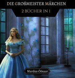 Cover Die Großmeister Märchen