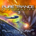 Pure Trance Frequencies 3