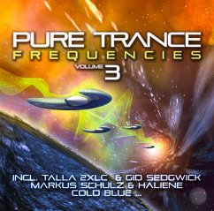 Pure Trance Frequencies 3 - Diverse