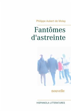 Fantômes d'astreinte (eBook, ePUB) Fantômes d'astreinte (eBook, ePUB)