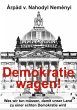 Demokratie wagen! (eBook, ePUB) - Bild 1