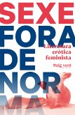 Sexe Fora de norma (Foca) (eBook, ePUB)