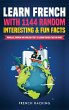 Learn French with 1144 Random... - Bild 1