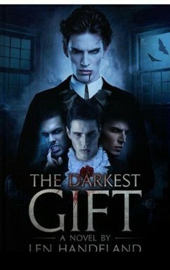 Cover The Darkest Gift