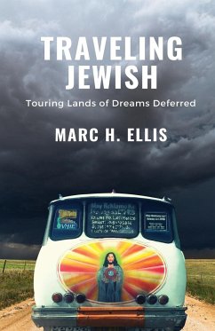 Traveling Jewish - Ellis, Marc H
