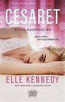 Cesaret - Kennedy, Elle