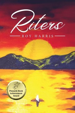 Riters - Harris, Roy