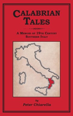 Calabrian Tales - Chiarella, Peter