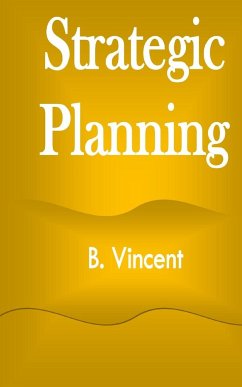 Strategic Planning - Vincent, B.