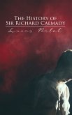 The History of Sir Richard Calmady (eBook, ePUB)