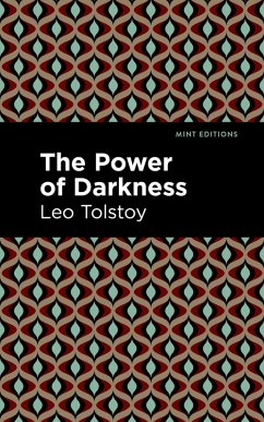 Cover The Power of Darkness (eBook, ePUB)
