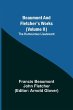 Beaumont and Fletcher's Works (Volume... - Bild 1