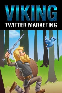 Twitter Marketing - Vincent, B.