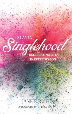 Slayin' Singlehood - Rigel, Janice