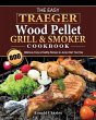 The Easy Traeger Wood Pellet Grill &... - Bild 1