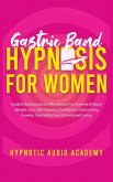 Rapid Weight Loss & Deep Sleep Hypnosis: Self-Hypnotic Gastric Band, Guided Mindfulness Meditations & Affirmations For Overcoming Insomnia, Anxiety, F