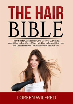 The Hair Bible - Wilfred, Loreen