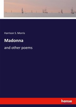Madonna - Morris, Harrison S.