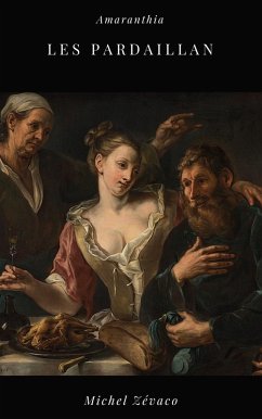 Cover Les Pardaillan (eBook, ePUB)