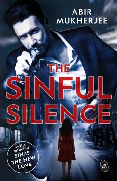 The Sinful Silence - Mukherjee, Abir