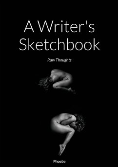 A Writer's Sketchbook - Phoebe