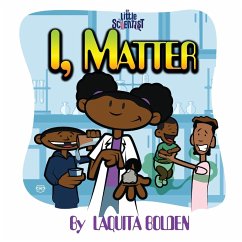 I, Matter - Bolden, Laquita