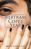 Bertram Cope's Year (eBook, ePUB)