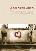 Goethe-Vigoni Discorsi (eBook, ePUB)