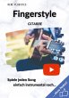 Fingerstyle Gitarre (eBook, ePUB) - Bild 1