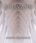 Quo Vadis (eBook, ePUB)