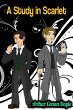 A Study in Scarlet - Arthur Conan Doyle... - Bild 1