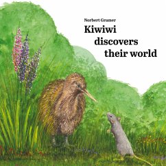 Kiwiwi discovers their world (eBook, ePUB) - Gramer, Norbert