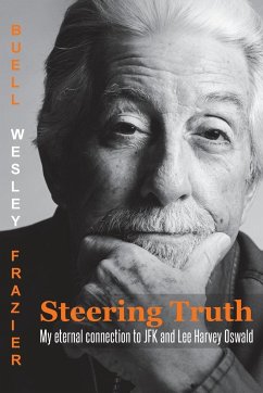 Steering Truth - Frazier, Buell Wesley W; Frazier, Rob