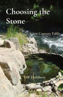 Choosing the Stone - Hohlbein, Dw